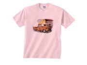 48 Chevrolet Pickup Truck Rat Hole Bar Chevy Trucks T Shirt