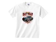 Genuine Rat Trap Hot Rod Shop Vintage American Iron T Shirt