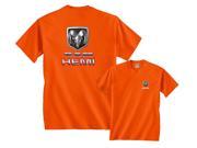 Ram Hemi Logo Dodge Emblem Mopar Badge T Shirt