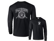 Marine Corps Kicking Ass Since 1775 USMC Marines Long Sleeve T Shirt