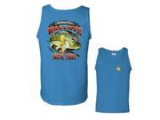 Fishing For Walleye Bite This walleyed Tank Top