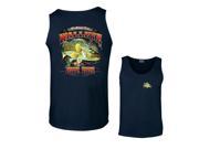 Fishing For Walleye Bite This walleyed Tank Top