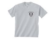 Army Special Forces De Oppresso Liber Chest Print T Shirt