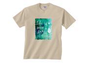 Life is Better at the Lake T Shirt