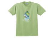 Swordfish Broadbills Billfish Fishing T Shirt