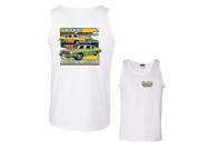 Dodge Dart 1974 Sport 360 American Muscle Tank Top