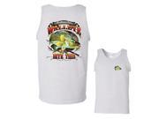 Fishing For Walleye Bite This walleyed Tank Top