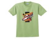 Red Chevy Pickup Lowered Silverado Cheyenne Truck T Shirt