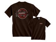 Vintage Dodge Logo Dependable Cars Trucks T Shirt