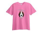 I Nose What I m Doing! Beagle T Shirt