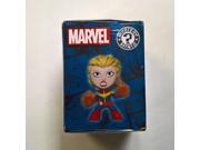 Funko Mystery Minis Captain Marvel Marvel Collector Corps Exclusive Vinyl Bobble Head