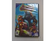 Creature Conflict The Clan Wars PC CD