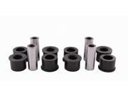 1991 1997 Honda TRX200 D Type ll Fourtrax Front Upper A Arm Bushing Kit 2 Sides