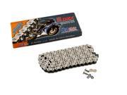 1988 1989 1990 1991 1992 Kawasaki Ninja 250R EX250R CZ DZX X Ring Chain 520 114