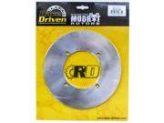 2007 Polaris 450 Sportsman Rear MudRat Stainless Steel Brake Rotor Disc