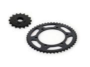1994 1998 Yamaha YZF 750R 530 Conversion Front And Rear Sprocket 16 47