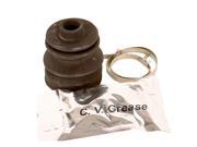 2004 2005 2006 Arctic Cat 400 4x4 TBX Automatic Rear Outer CV Boot Kit