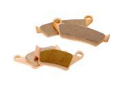 1994 1995 KTM 300 EXC 300 EGS Front and Rear Brake Pads Severe Duty