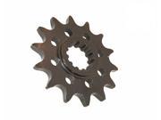1991 1992 1993 1994 1995 1996 1997 1998 KTM 125 MXC 125 15 Tooth Front Sprocket