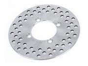 2008 2009 2011 2011 2012 Yamaha YXR 700 Rhino Front Brake Rotor Disc