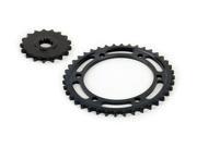 1994 1998 Yamaha YZF 750R 530 Conversion Front And Rear Sprocket 17 40