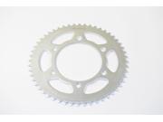 Honda 2004 07 CR125R 2004 14 CRF250R 2004 13 CRF250X 52 Tooth Rear Sprocket