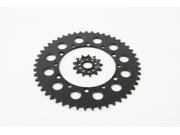 2008 2014 Kawasaki KLX450R KLX 450 R 13 Tooth Front And 49 Tooth Rear Sprocket