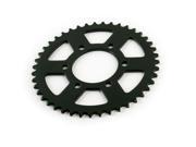 2007 2008 2009 2010 2011 2012 Kawasaki Ninja ZX 6R ZX600 Rear Sprocket 43 Tooth