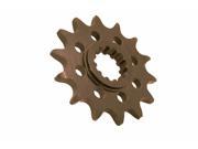 1996 1997 1998 1999 2000 KTM 125 MXC 125 13 Tooth Front Sprocket