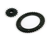 1990 1991 1992 1993 Honda VFR750F Interceptor 750 Front Rear Sprocket 16 44