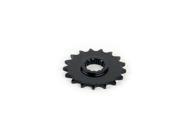 2006 2007 2008 Yamaha YZF R1 520 Conversion Front Sprocket 17 Tooth