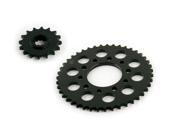 1999 2000 Honda VF750CD Magna Deluxe 750 Front & Rear Sprocket 16/44 1999 2000 Honda VF750CD Magna Deluxe 750 Front & Rear Sprocket 16/44
