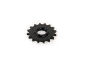 1998 1999 2000 2001 2002 2003 Yamaha YZF R1 520 Conv Front Sprocket 16 Tooth