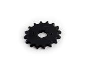 1983 Honda CM450A 450 A Front Sprocket 16 Tooth