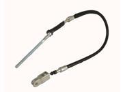 1984 1985 Honda ATC200S ATC200 ATC 200S Foot Brake Cable