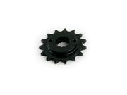 1998 1999 Kawasaki Ninja ZX 6R ZX600 Front Sprocket 15 Tooth 520 Conversion