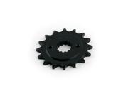 2002 2003 Kawasaki Ninja ZX 7R ZX750 Front Sprocket 16 Tooth 520 Conversion