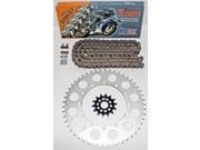 2006 2014 Kawasaki KX450F KX 450 F CZ DZO O Ring Chain Sprocket 14 47 114L