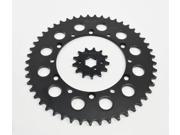 2000 2001 2002 Kawasaki KLX300 13 Tooth Front And 49 Tooth Rear Sprocket