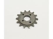 1991 2000 Honda XR600R 1993 2013 Honda XR650L 14 Tooth Front Sprocket