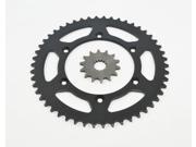 2003 2014 Yamaha YZ450 F 450 14 Tooth Front And 50 Tooth Rear Sprocket