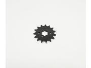 Yamaha 1991 1996 WR250 250 1987 1998 YZ250 250 15 Tooth Front Sprocket