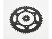 2005 2014 Yamaha TT R230 230 12 Tooth Front And 52 Tooth Rear Sprocket