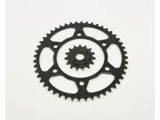 1993 2013 Honda XR650 L XR650L 15 Tooth Front and 45 Tooth Rear Sprocket