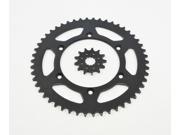 2001 2002 Yamaha WR426 F WR 426F 13 Tooth Front and 50 Tooth Rear Sprocket