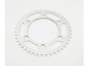 Honda 1993 2013 XR650 L 650 2000 2007 XR650 R 650 45 Tooth Rear Sprocket