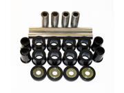 11-14 Honda Foreman Rubicon 500 Front Upper & Lower A Arm Bushing/Bearing Kit x2 11-14 Honda Foreman Rubicon 500 Front Upper & Lower A Arm Bushing/Bearing Kit x2