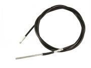1996-2000 Honda Fourtrax TRX300FW 4x4 ATV Race-Driven Rear Hand Brake Cable 1996-2000 Honda Fourtrax TRX300FW 4x4 ATV Race-Driven Rear Hand Brake Cable