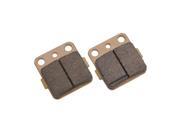 UPC 841612140797 product image for Brake Pads for Yamaha Raptor 250 YFM250R 2008-2013 Rear Brakes by Race-Driven | upcitemdb.com
