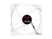 RIOTORO® Prism 256 Color RGB Fan and Controller Kit with Two 120mm Fans [RGB256 RM]